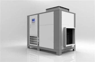 دستگاه آبگیری مواد غذایی